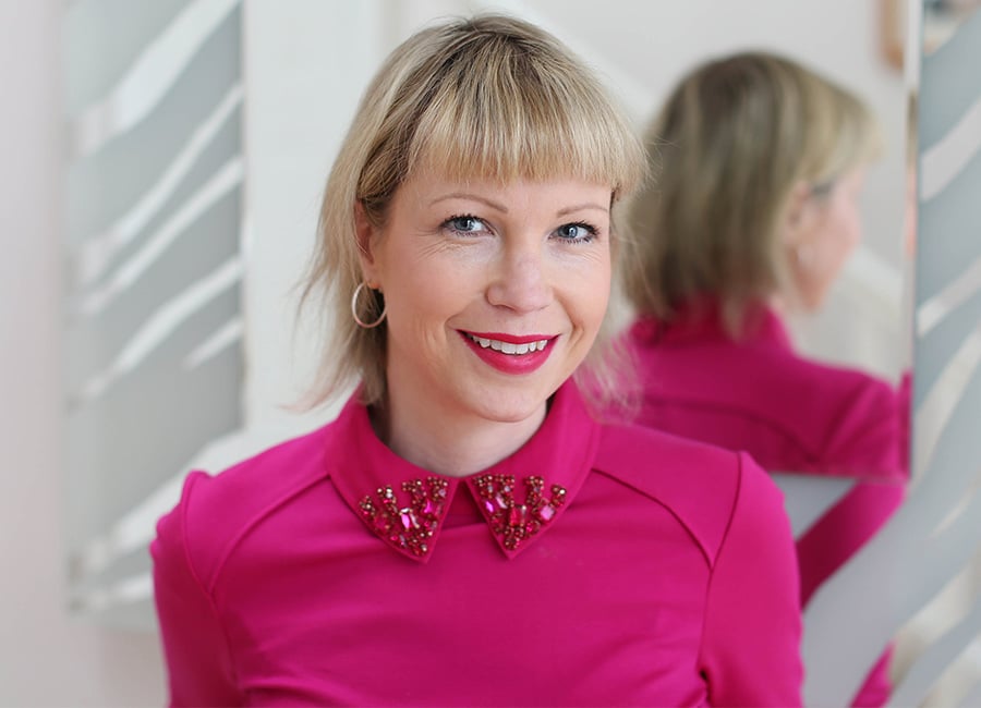 Breast Cancer Ireland shares beautiful tribute to Emma Hannigan