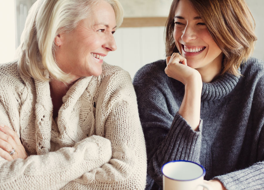 Treat your mum to a lunch she won't forget at Bewley's this Mother's Day