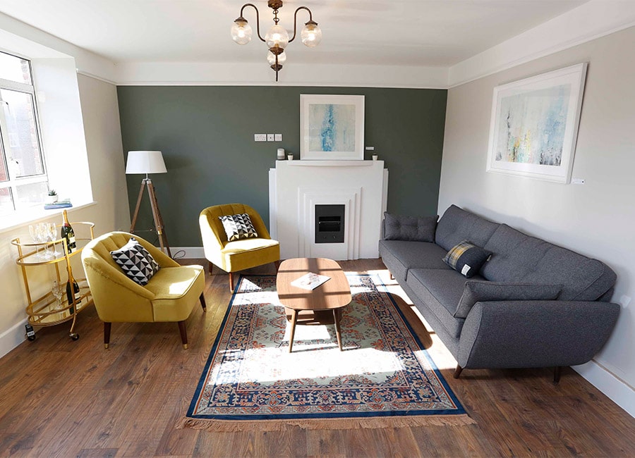 New-age communal living has arrived in Dublin. Would you pay €1700 to live here?