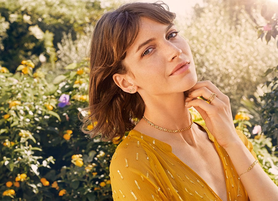 Pandora's dropped a new collection and it's all about bees!