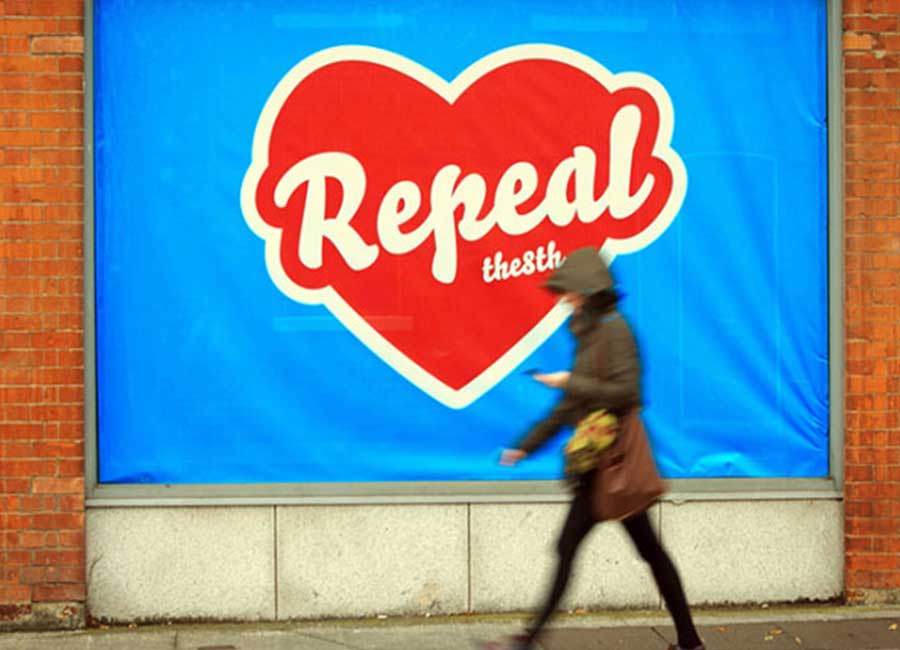 One woman a day still travels from Ireland to UK to access abortion services
