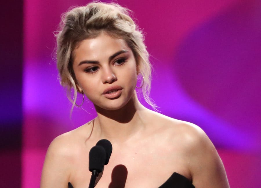 Selena Gomez reveals she has been diagnosed with bipolar disorder