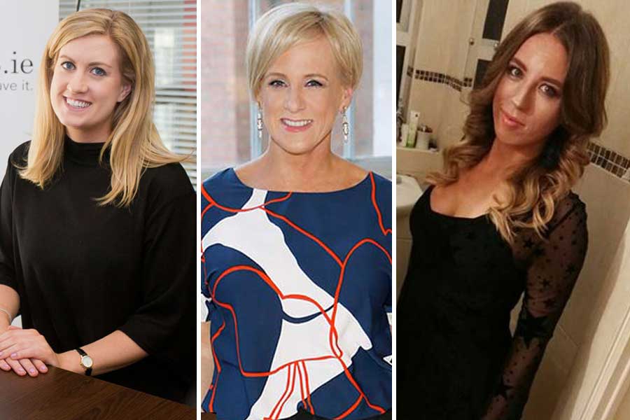 Meet our Vhi Women's Mini Marathon team and train with us for FREE