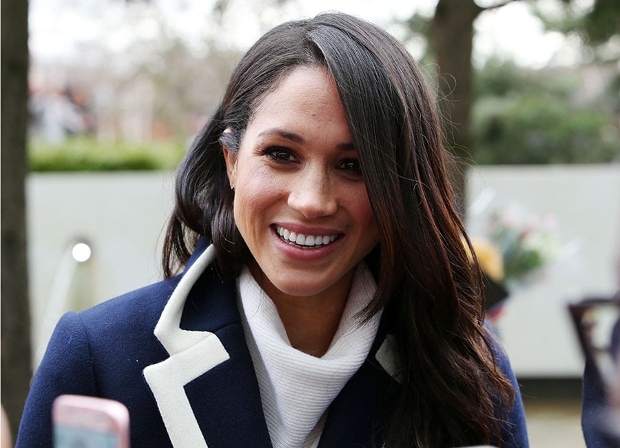 10 times Meghan Markle gave us major workwear inspiration