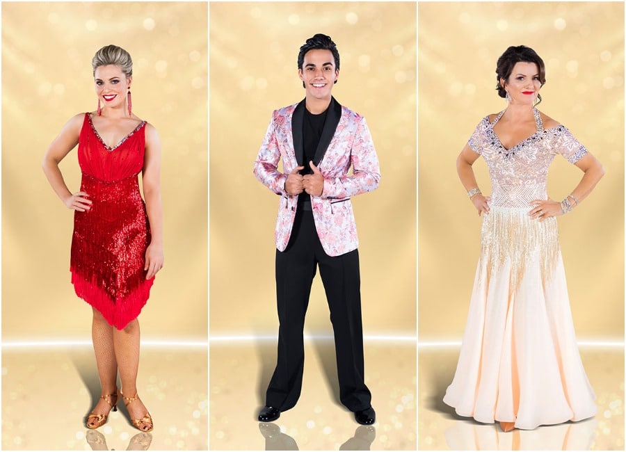 This celebrity is the favourite to win DWTS 2018 final