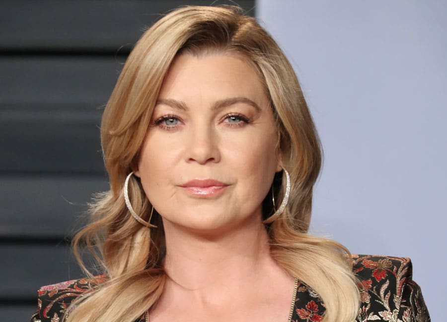 Grey's Anatomy's Ellen Pompeo slams reports suggesting her $20m salary led to staff shakeup