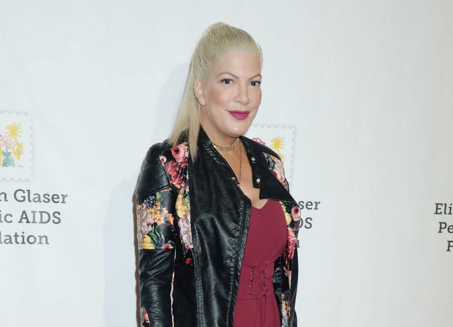 90210 actress Tori Spelling slammed for charging $95 for vitual meet and greets
