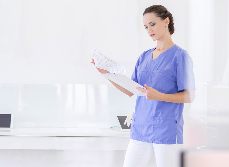 So how does the abortion procedure work and what happens after?