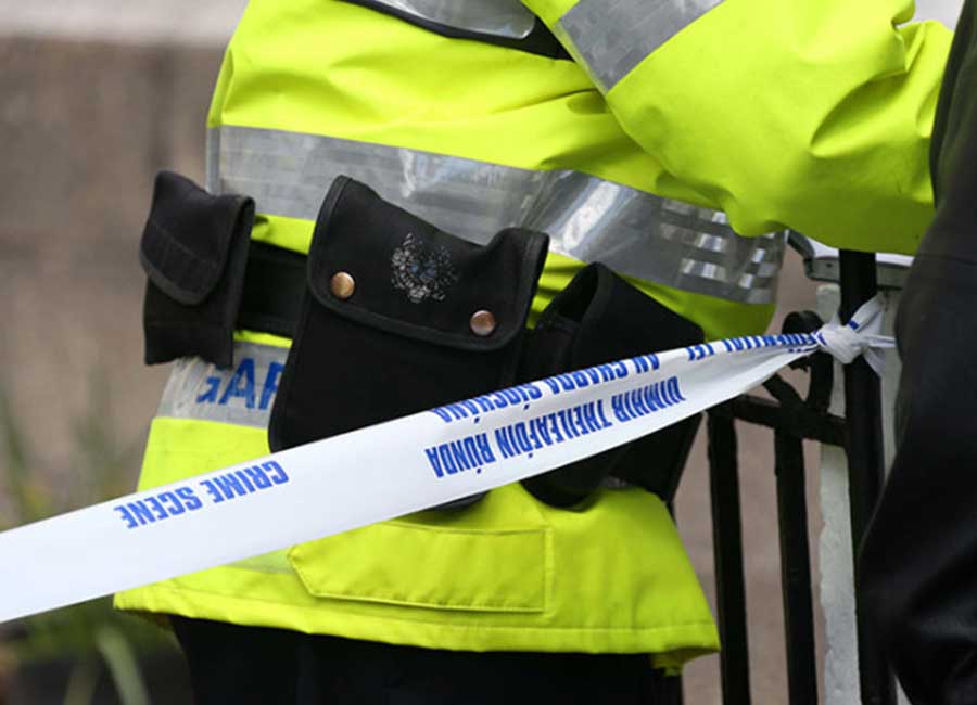 Woman in her 20s found dead in Dublin home
