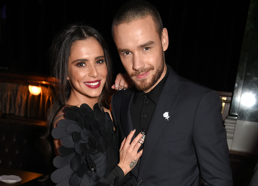Liam Payne mortifies Cheryl during very awkward radio interview