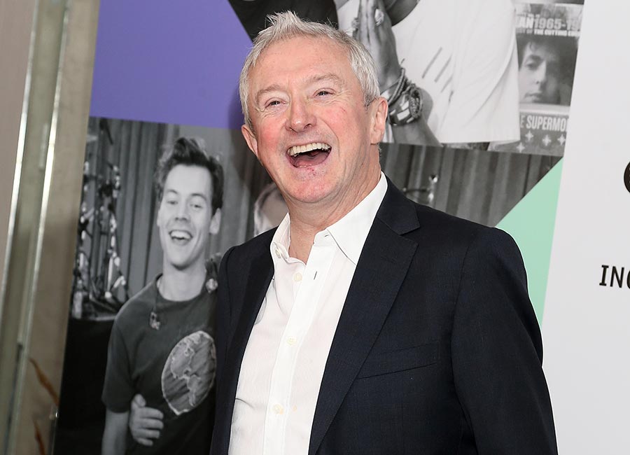 Louis Walsh reveals whether he'll ever do DWTS