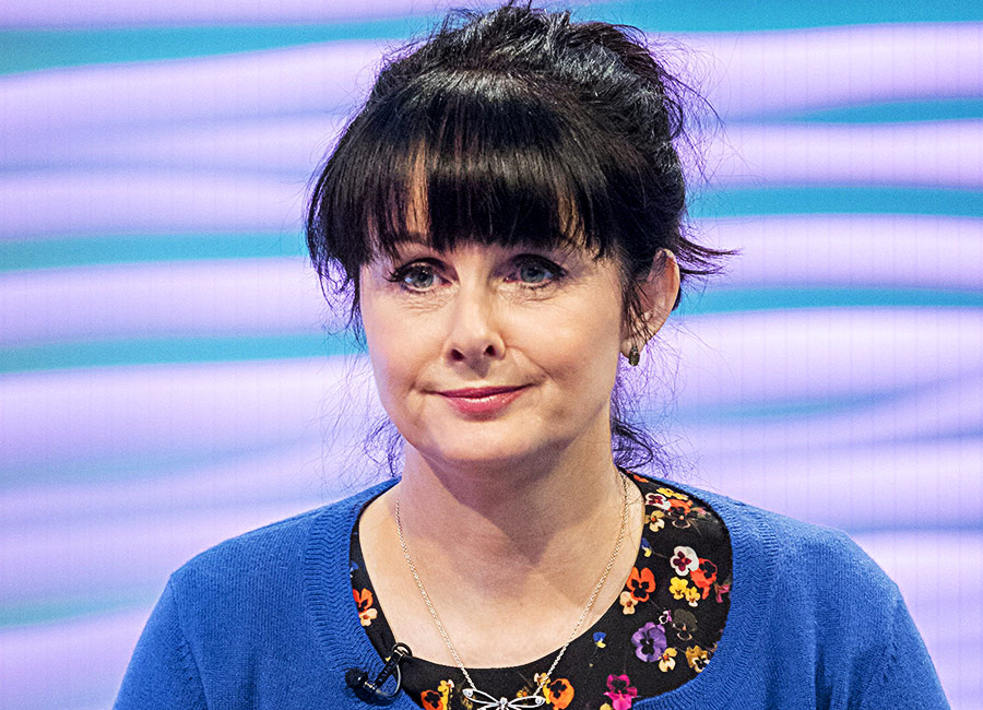 Marian Keyes reveals her father is dying: 'He got the last rites'