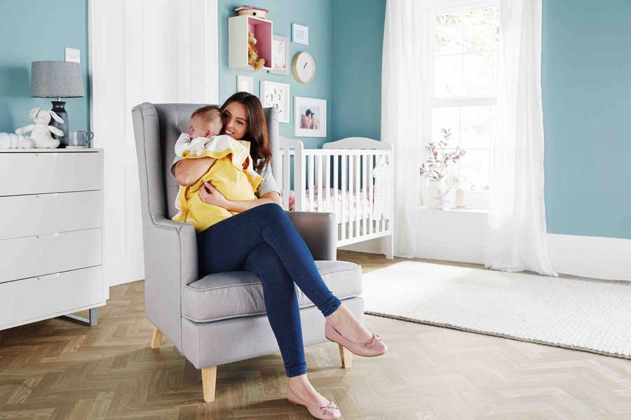 The Aldi chair that sold out in less than 1 minute hits Irish stores