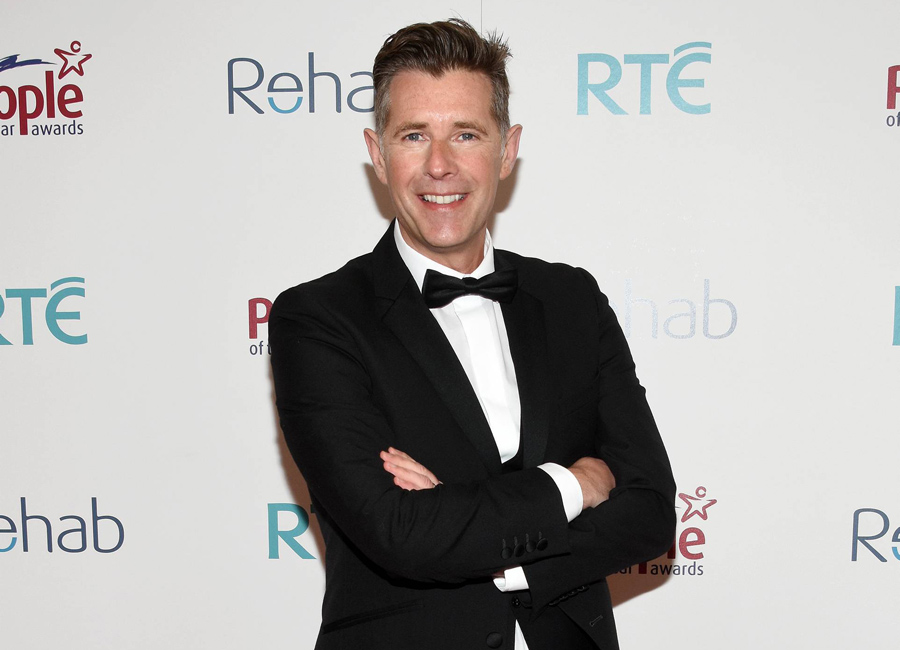 Dermot Bannon reveals the ONE client he wants to go for a pint with