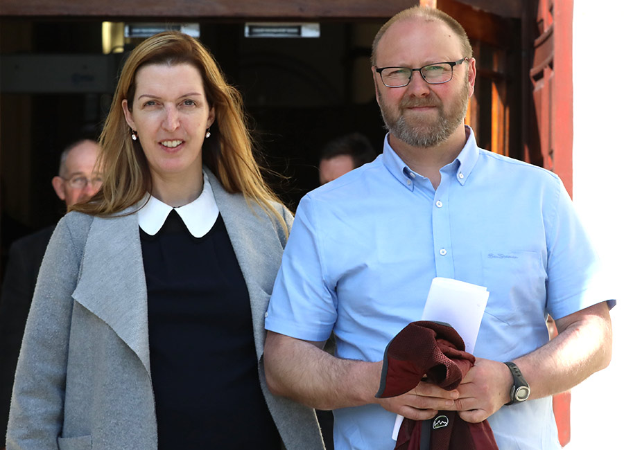 Up to 92 women suing the State over the CervicalCheck scandal