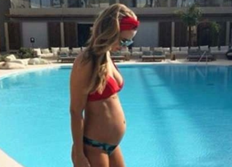 'Magician' trainer behind Vogue Williams' toned pregnancy bodies reveals all
