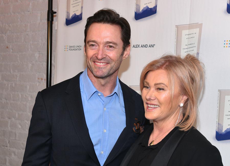 Ryan Reynolds is back trolling Hugh Jackman on his wedding anniversary