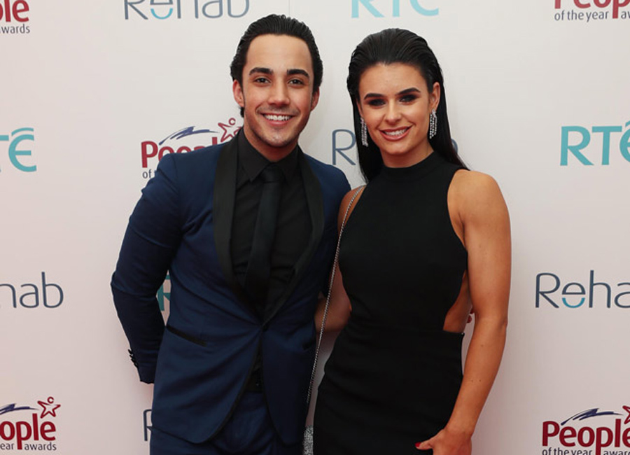 DWTS dancer Karen Byrne reveals why she has NO plans to do Strictly