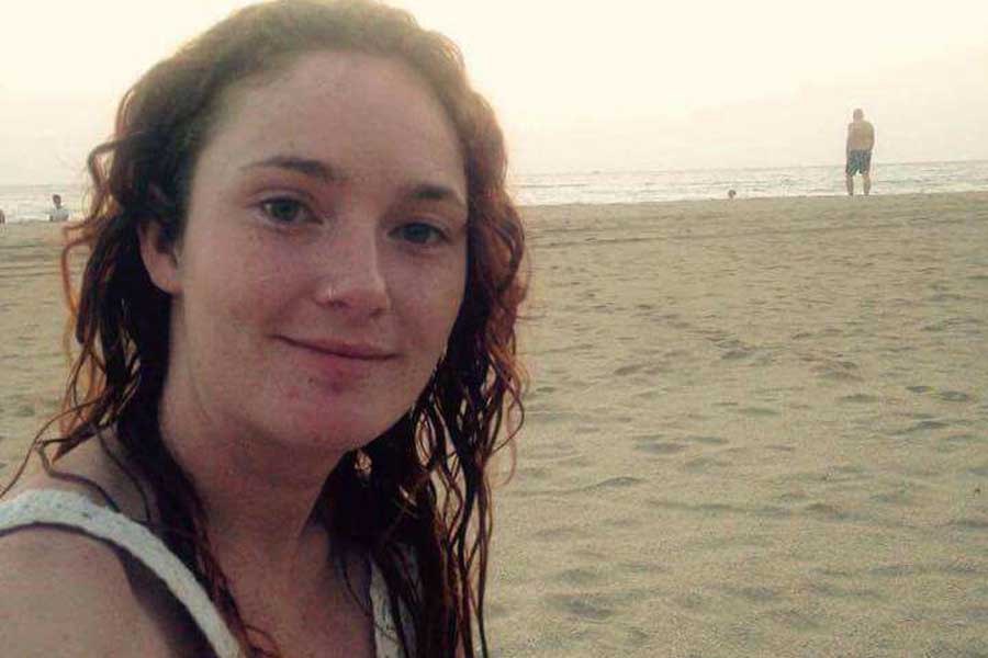 Mother of murdered Irish tourist say she'll never accept her death