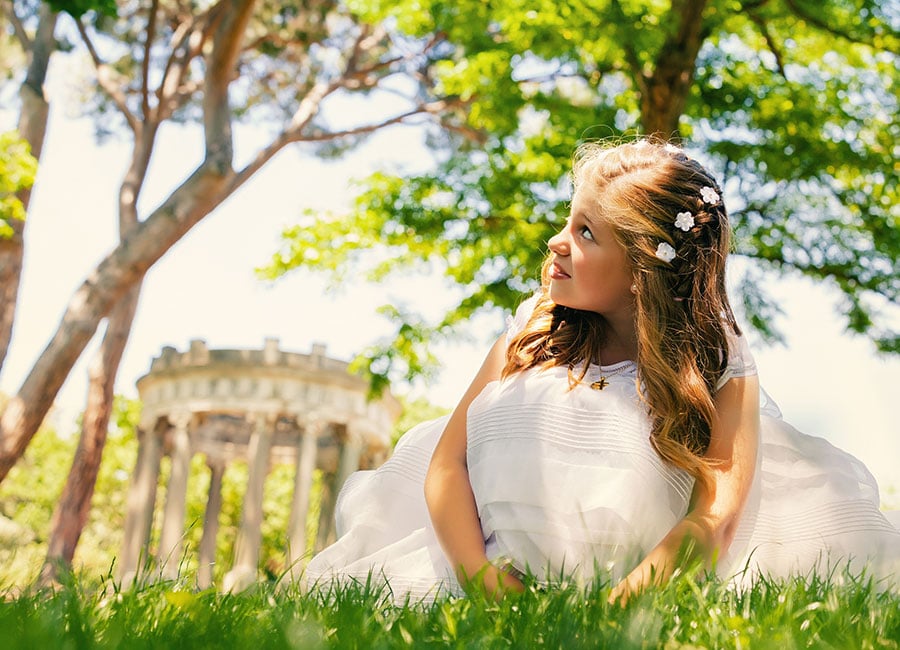 Warning on Christening and Communion parties going ahead