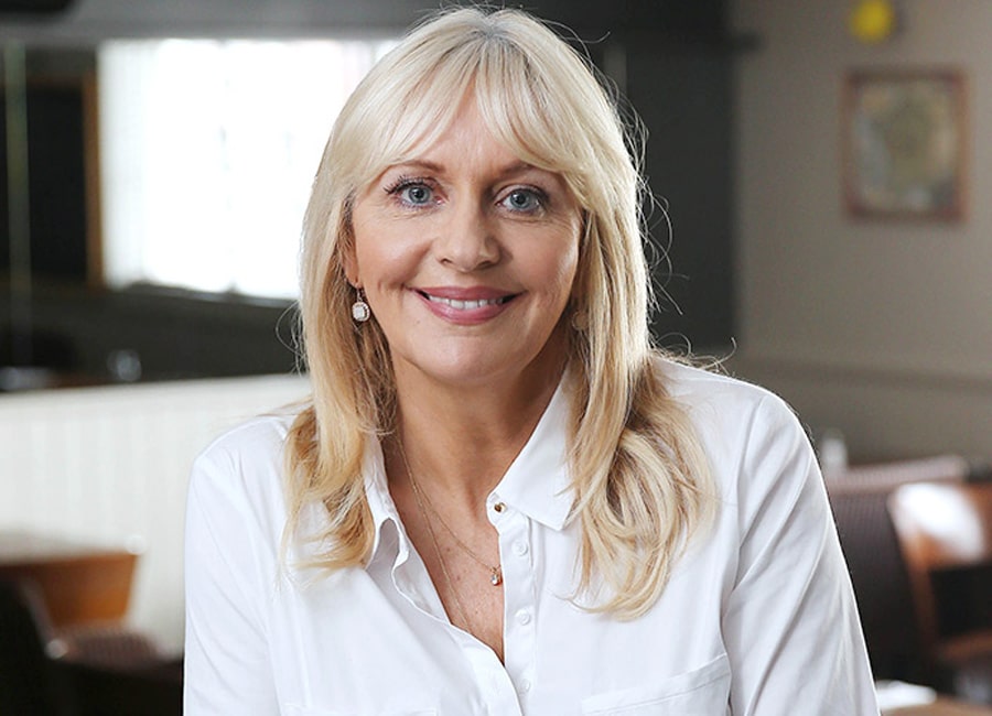 Miriam O'Callaghan responds to reports that she plans to run for president