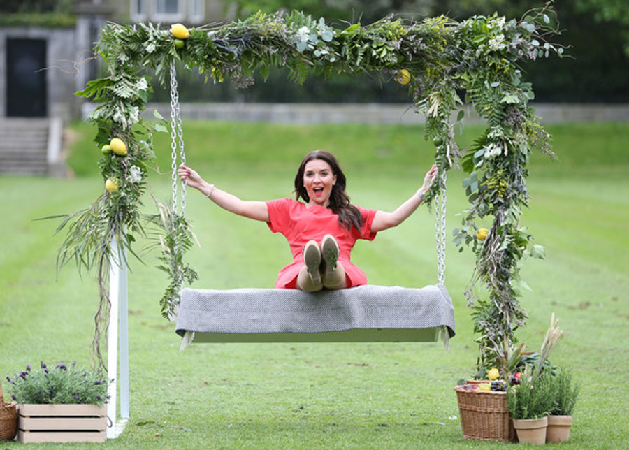 GBBO winner Candice Brown reveals wedding plans