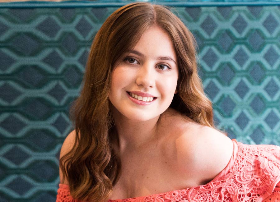 Northern Irish teen opens up about being invited to the royal wedding