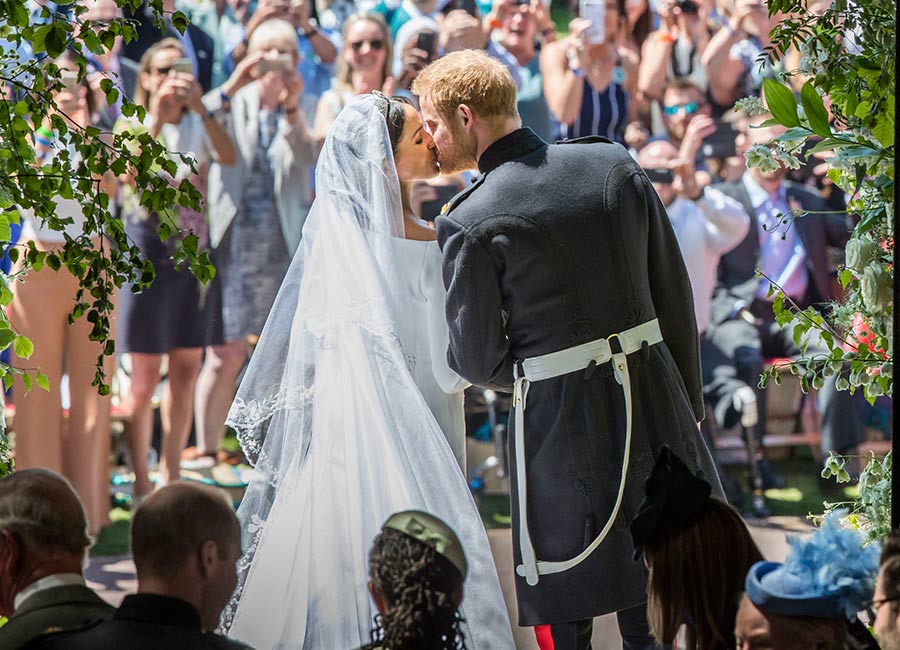 Aisling O'Loughlin: 'Despite the best of intensions weddings are ALWAYS contentious'