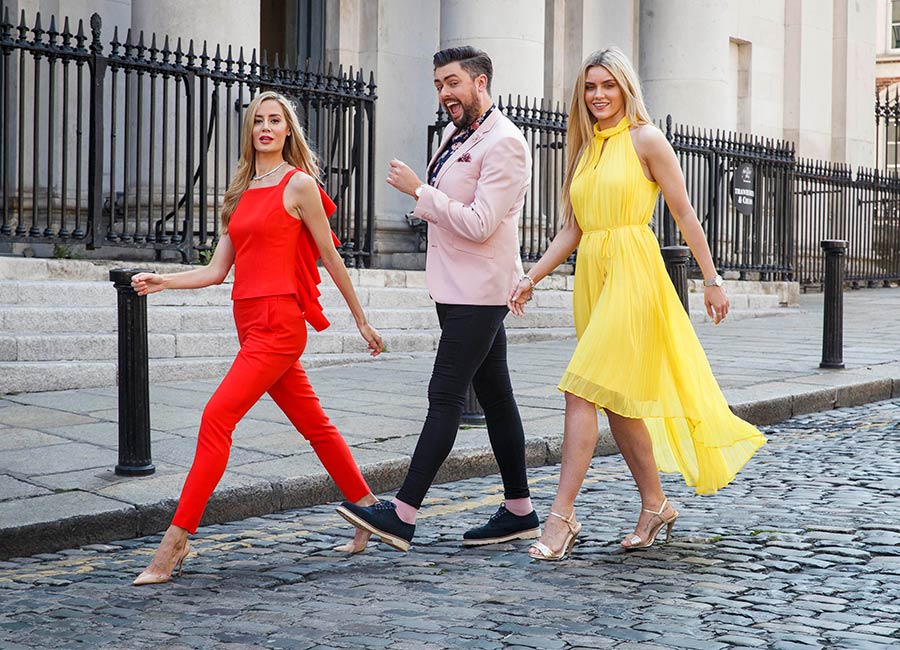 Miss Universe Ireland 2018 casting calls are taking place this weekend