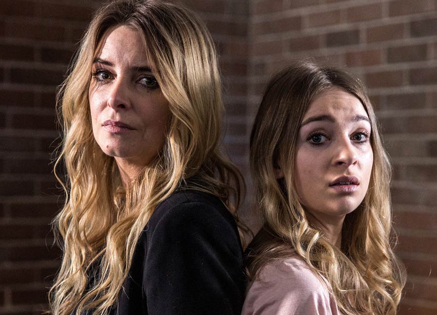 Emmerdale SPOILERS: Massive secret revealed about Charity Dingle's past