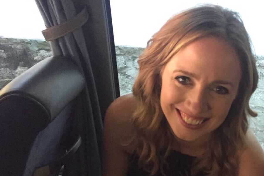'There's no cure and it's highly unpredicable' Dublin woman opens disease that impacts 40,000 Irish