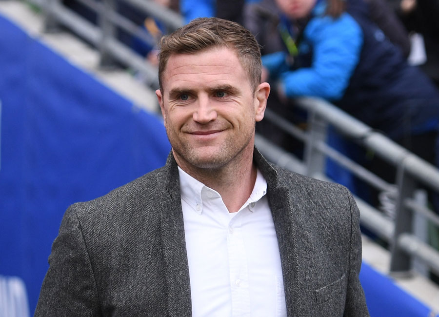 Rugby player Jamie Heaslip voices his support for consent classes