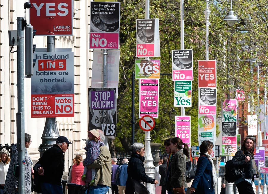 This is where you can watch results coverage for Friday's referendum