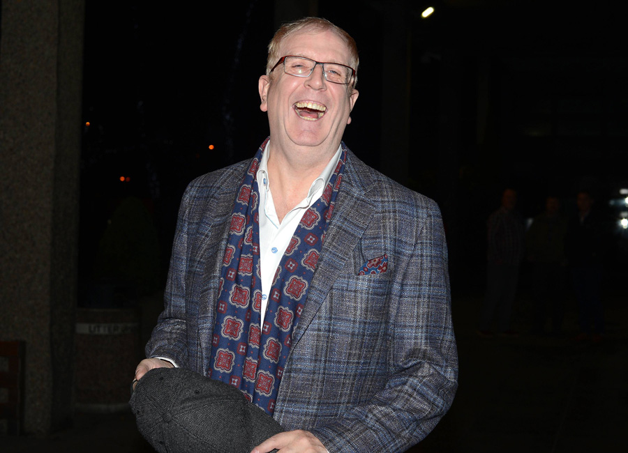 Rory Cowan reveals that he won't watch Mrs Brown's Boys after leaving the show