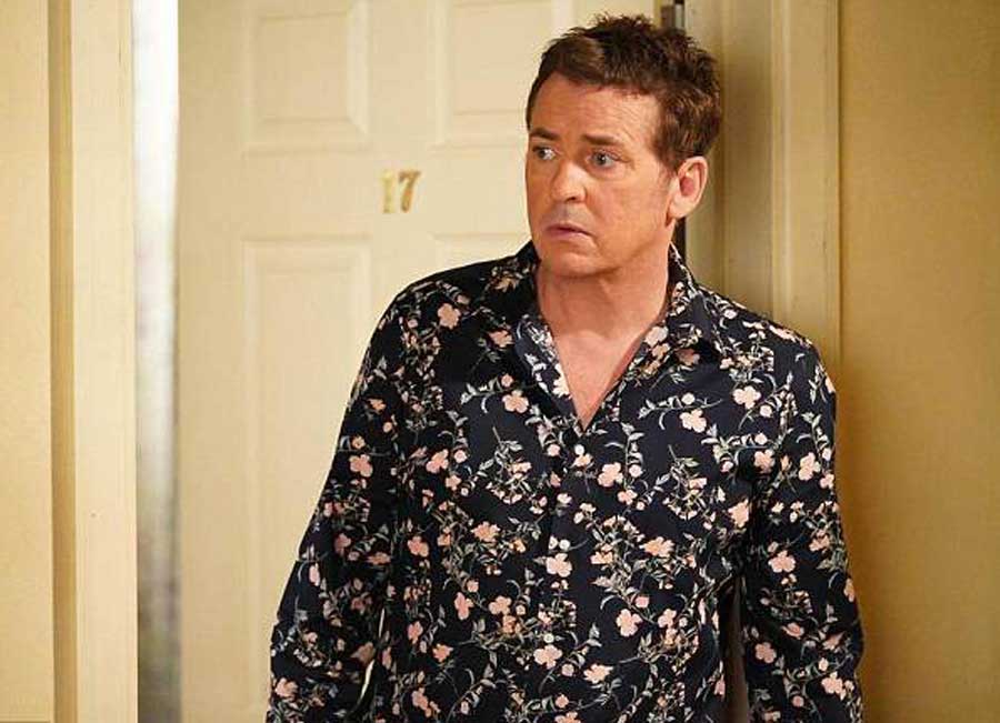EastEnders fans react as Alfie Moon returns after two years! But is he the daddy?