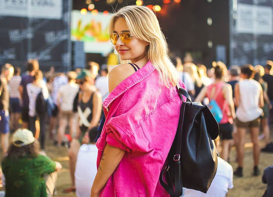 High Street Haul: 8 summer pieces from Bershka under €40