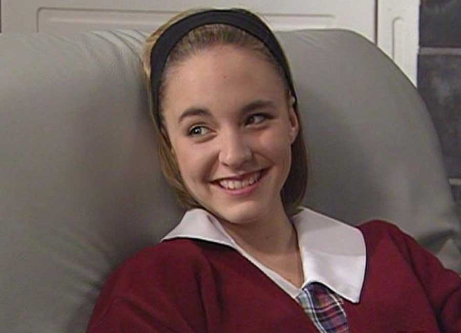 Tributes flood in for tragic Home and Away actress Cathy Godbold