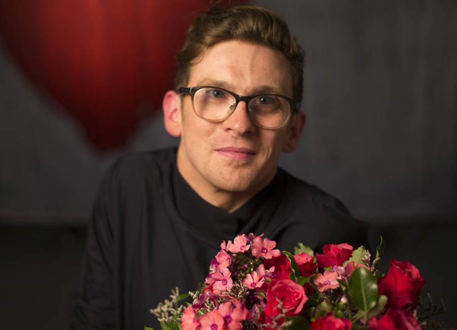 This First dates Ireland star has been signed to an Irish modelling agency