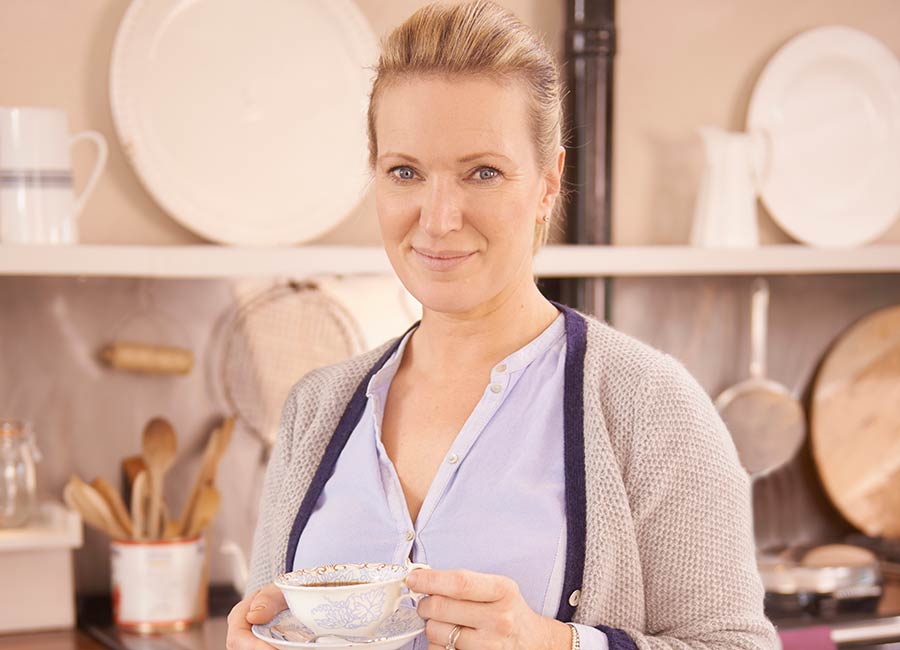 Rachel Allen opens up about online trolls and dealing with negativity