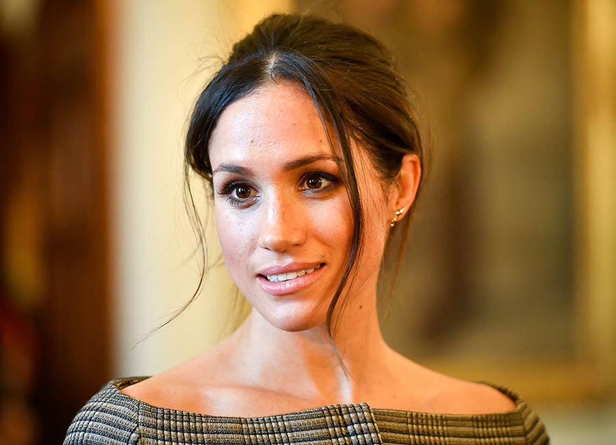 Meghan Markle's stunning go-to mascara costs just €11.99!