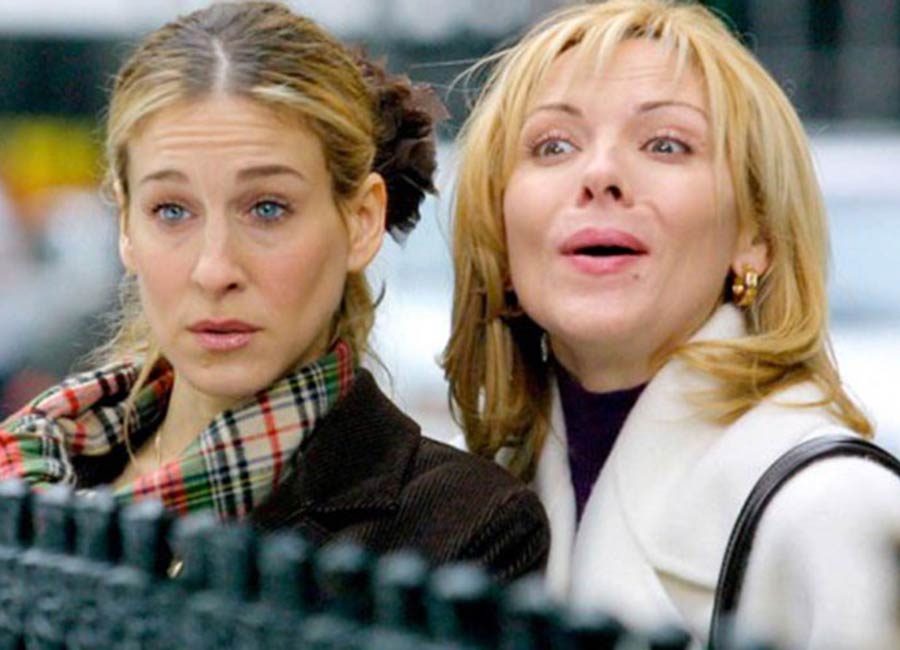 This is apparently the most 'dangerous' sex position for women