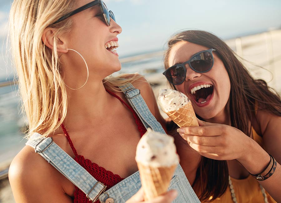 Weekend weather: It's going to be a scorcher tomorrow!