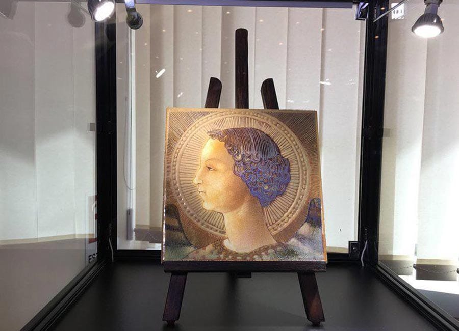 Leonardo da Vinci's fascinating earliest work discovered after 600 years