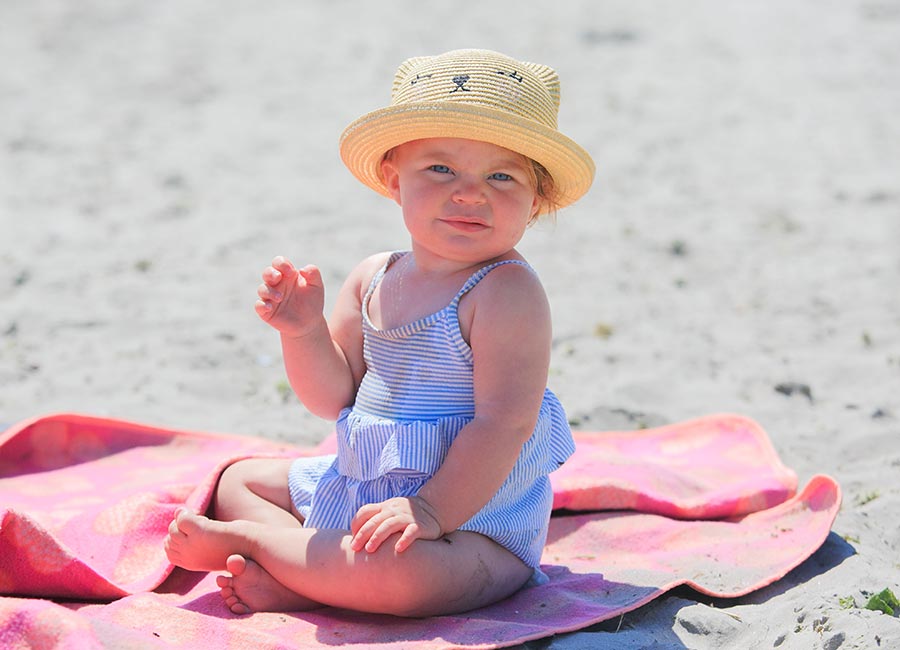 Heatwave conditions set to return with highs of 23C