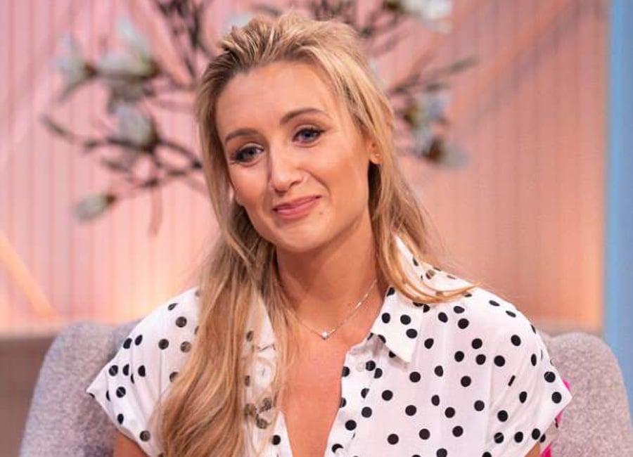 Corrie star Catherine Tyldesley breaks down crying filming her final scenes