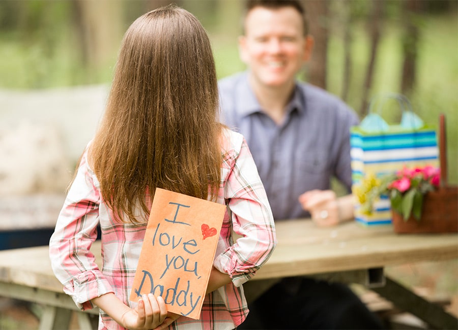Five sustainably-made Father's Day gifts for the eco-conscious dad