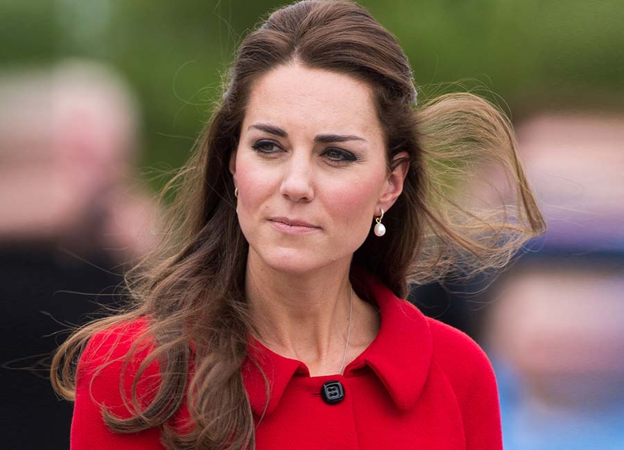 Why hands-on Kate Middleton triggers the mummy-shamers