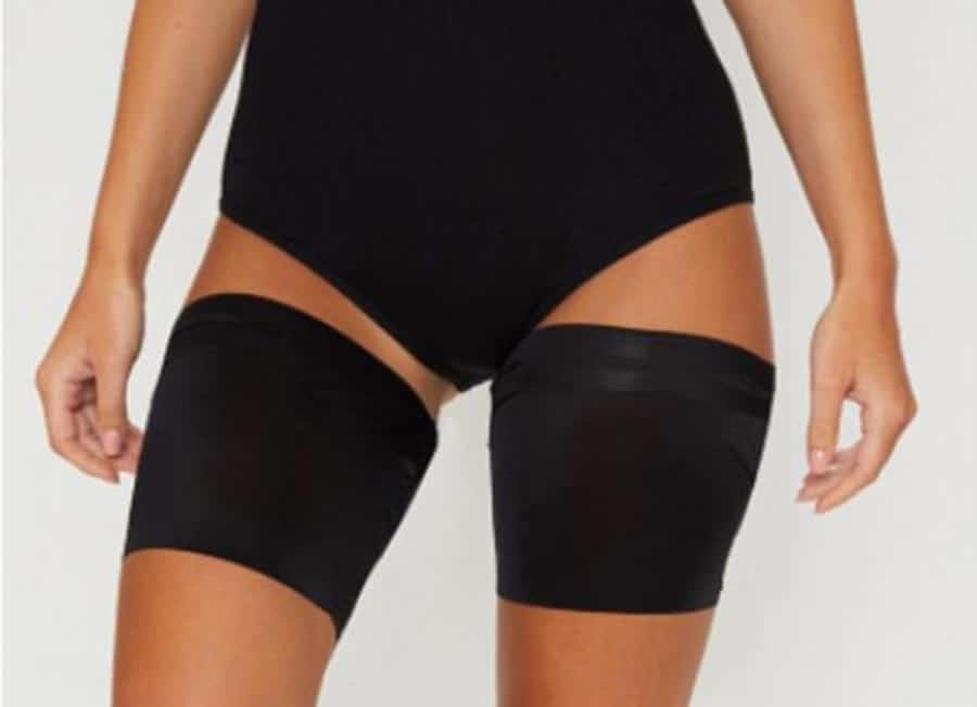 These anti-chafing bands are the ultimate summer savior
