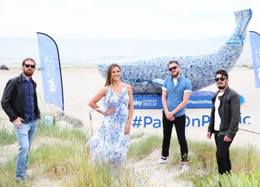 New Ocean Rescue campaign shows serious concerns over plastic consumption