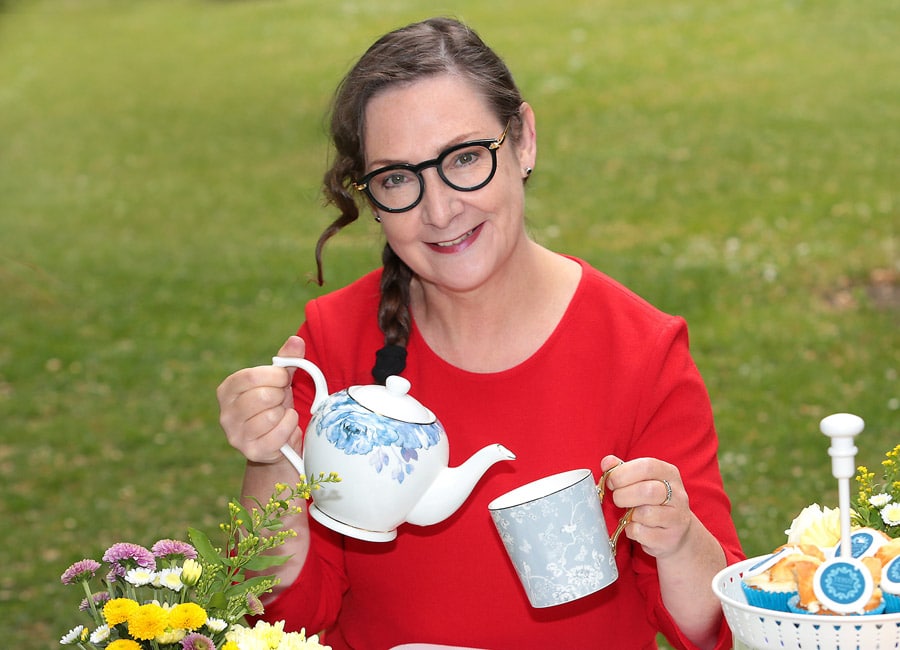 Pauline McLynn reveals the hilarious place she always gets stopped by fans